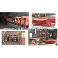 Red Vulcanized Fiber Sheets Manufacturer, Insulating Vulcanized Fiber Paper Price, Red Vulcanised Fiber Sheet Factory